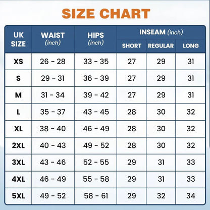 MultiPants - Ultra Stretch Lightweight Breathable Cargo Pants