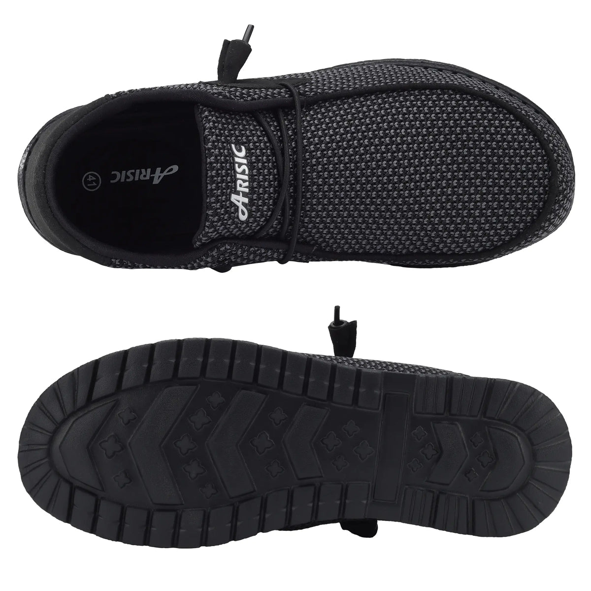 Steel Toe Loafers Men Lightweight Comfortable Slip On Walking Casual Flats Sneakers Work Safety Shoes Runner Closed Footwear Trainer Boy Training Running Athletic Breathable Moccasins Fathersdaygift