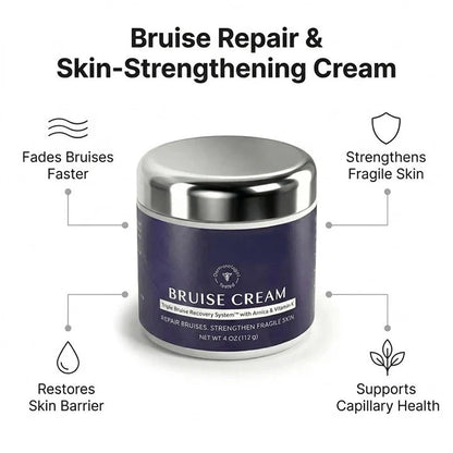 💥100K+ SOLD💕 Bruise Repair & Skin-Strengthening Cream
