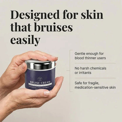 💥100K+ SOLD💕 Bruise Repair & Skin-Strengthening Cream
