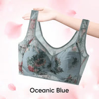 Oceanic Blue