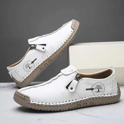 Women's All-Season Handmade Casual Slip-on Sneakers