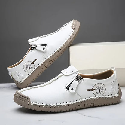 Women's All-Season Handmade Casual Slip-on Sneakers