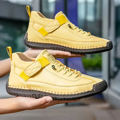 CharmWalk - Comfortable and Orthopedic Sneakers for Women