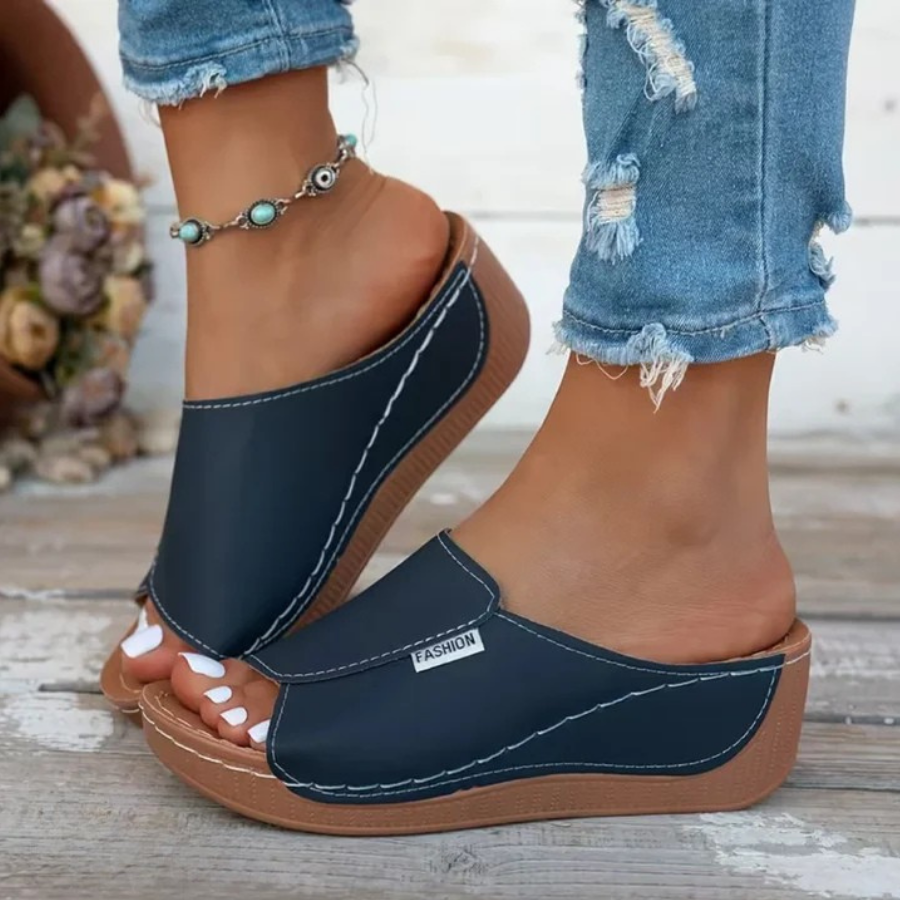 Orthopedic Comfort Sandals