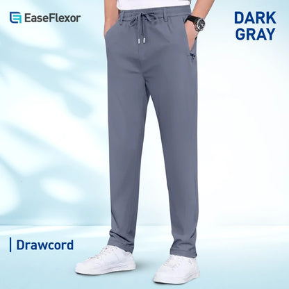 EaseFlexor - Men's Ultra Stretch Quick Drying Pants