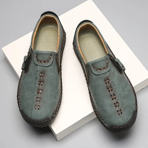 Women's All-Season Handmade Casual Slip-on Sneakers