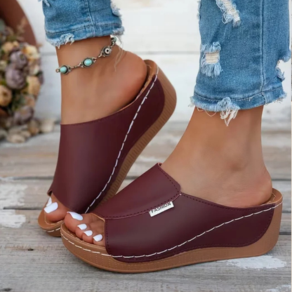 Orthopedic Comfort Sandals