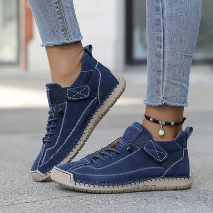 CharmWalk - Comfortable and Orthopedic Sneakers for Women