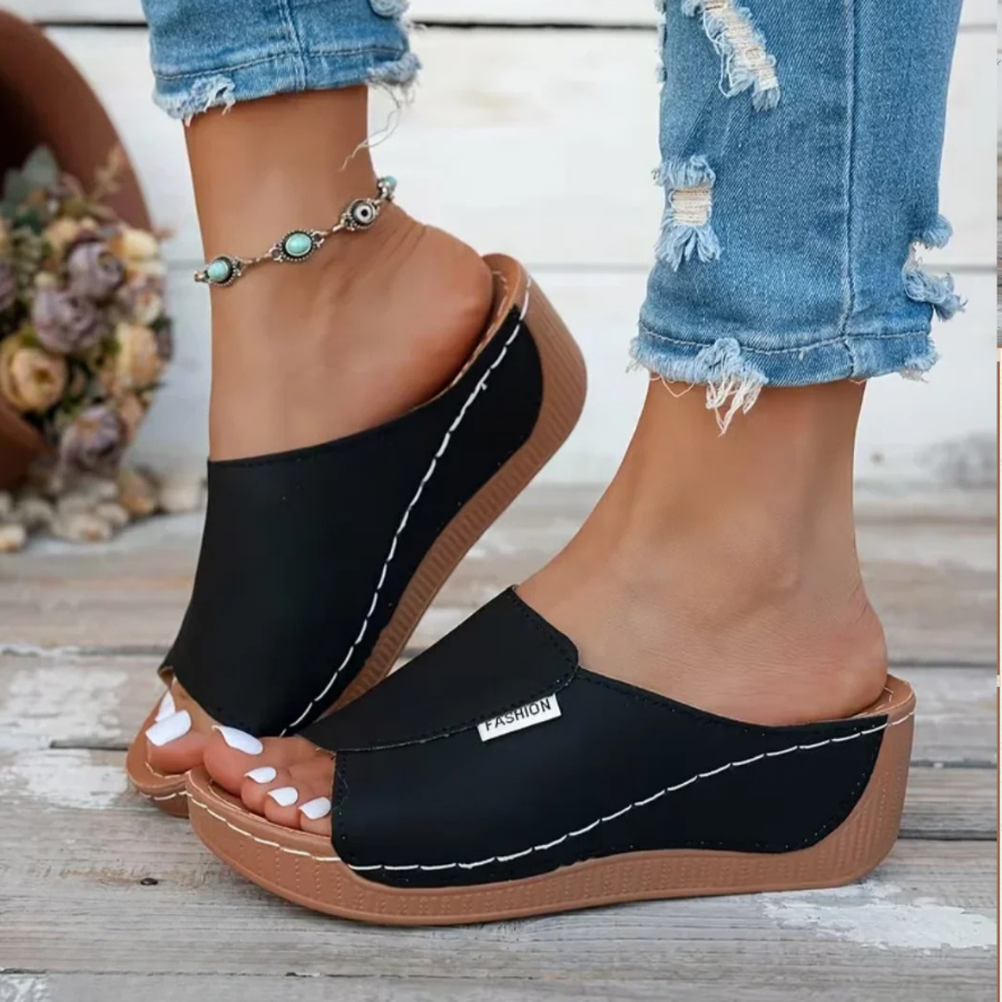 Orthopedic Comfort Sandals