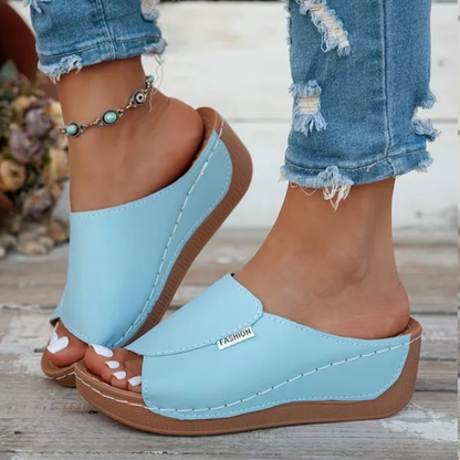 Orthopedic Comfort Sandals