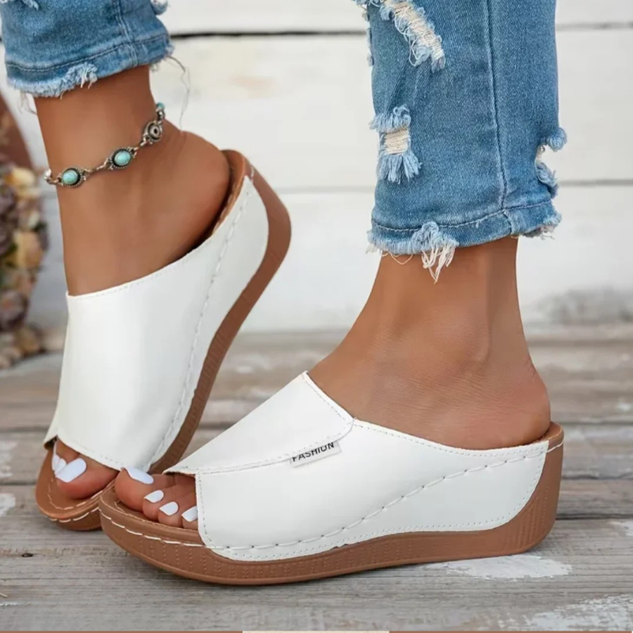 Orthopedic Comfort Sandals