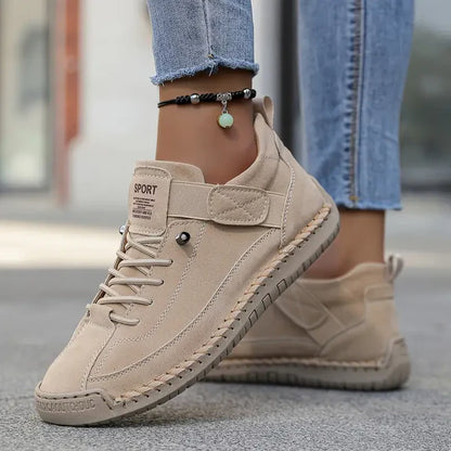 CharmWalk - Comfortable and Orthopedic Sneakers for Women