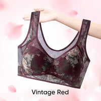 Vintage Red