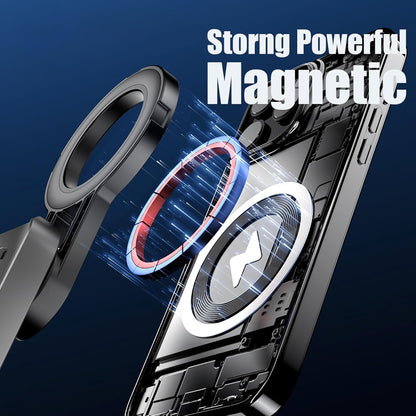 Mini 4-in-1 Magnetic Selfie Tripod