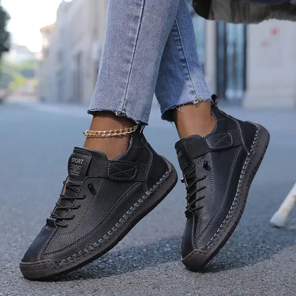 CharmWalk - Comfortable and Orthopedic Sneakers for Women