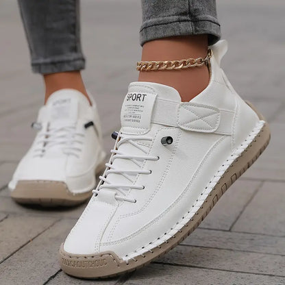 CharmWalk - Comfortable and Orthopedic Sneakers for Women