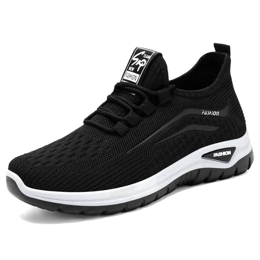 Women's Comfortable Breathable Non-Slip Orthopaedic Walking Shoes