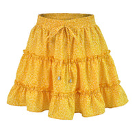 Yellow Dots