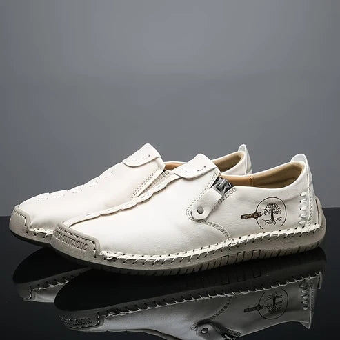 Women's All-Season Handmade Casual Slip-on Sneakers