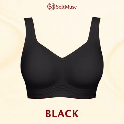 SoftMuse - LAST DAY SALE 70% OFF - Super firming Wirefree Bra