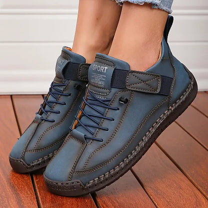 CharmWalk - Comfortable and Orthopedic Sneakers for Women