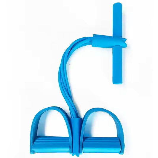💪Multifunction Pedal Resistance Band🏋️