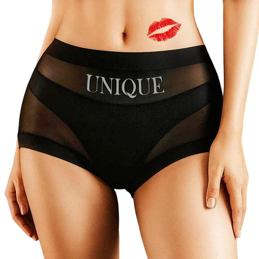 2026 New🌸Women's Breathable Shorts Underwear