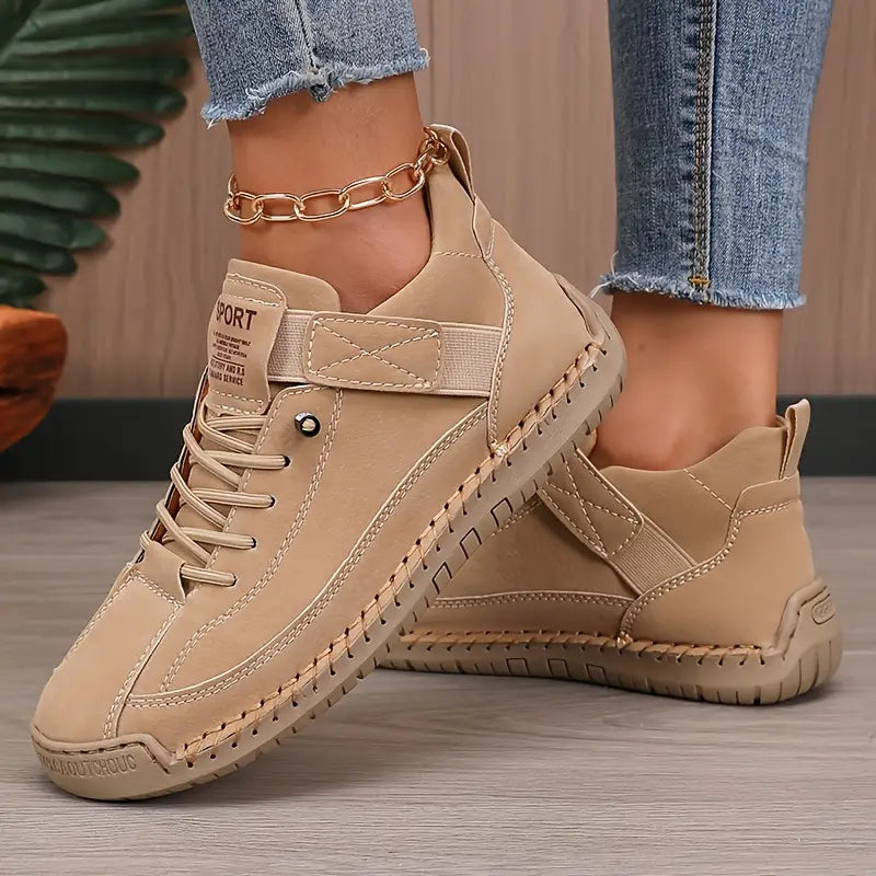 CharmWalk - Comfortable and Orthopedic Sneakers for Women