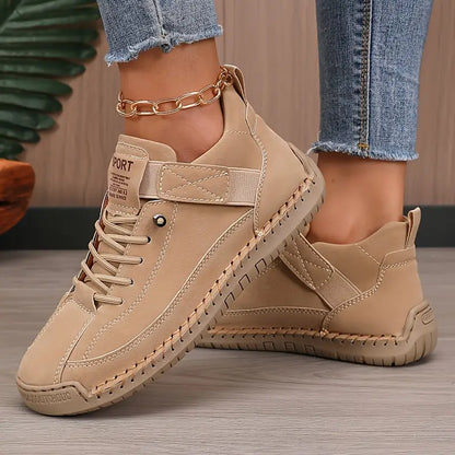 CharmWalk - Comfortable and Orthopedic Sneakers for Women
