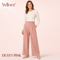 Dusty Pink