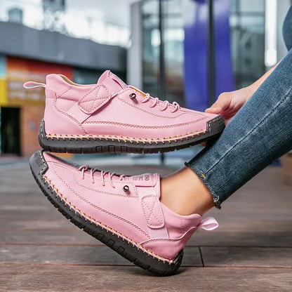 CharmWalk - Comfortable and Orthopedic Sneakers for Women