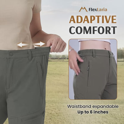 LAST DAY 70% OFF - Women's Stretch Outdoor Utility Cargo Pants