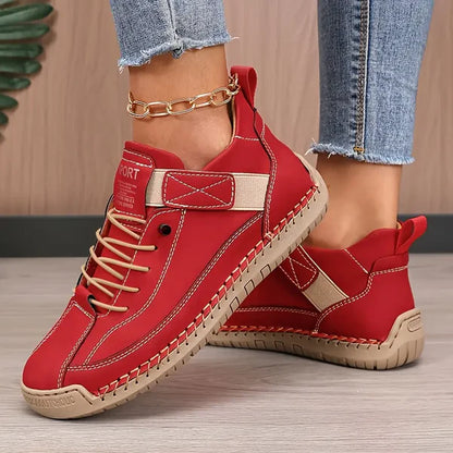 CharmWalk - Comfortable and Orthopedic Sneakers for Women