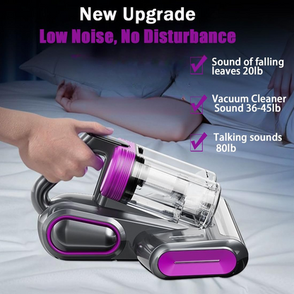 Mattress Vacuum Cleaner for Dust Mites Removal